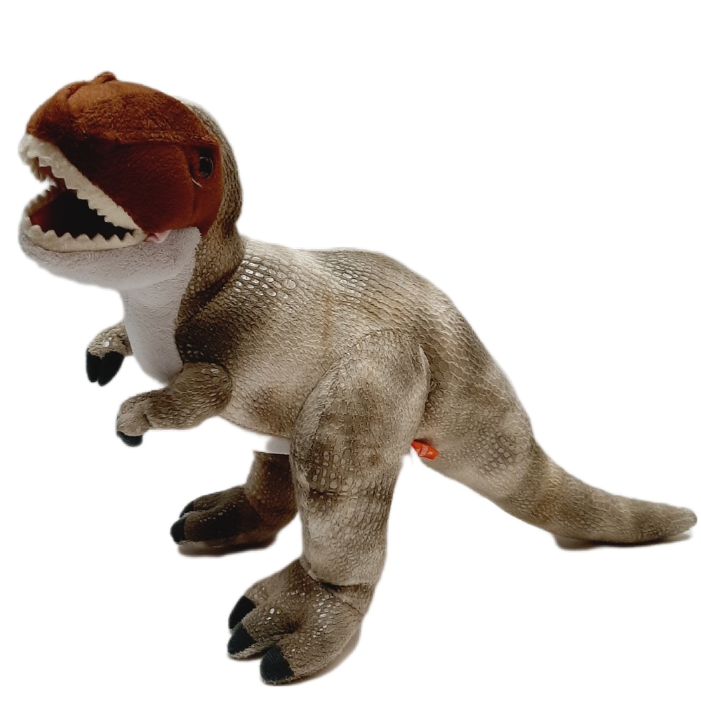 🍒 Wild Republic Dinosaurs T-Rex Plush Soft Kids Toy